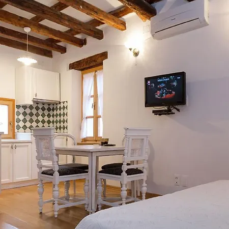 Appartamento Galeb *