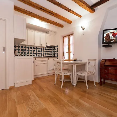 Appartamento Galeb