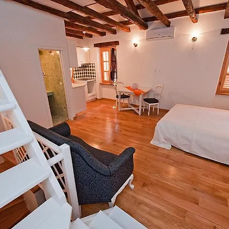 Galeb Appartamento