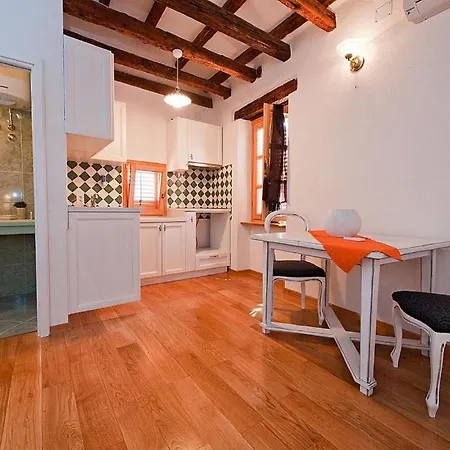 Appartamento Galeb *