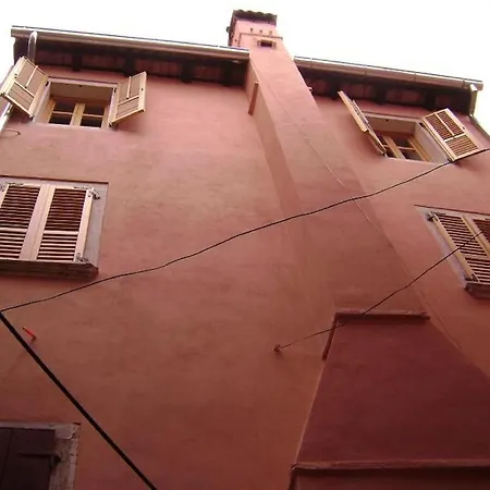Galeb Appartamento Rovigno