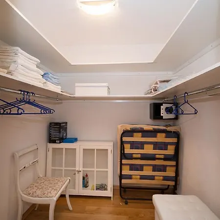 Apartment Galeb Rovinj