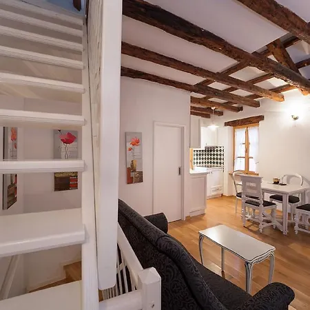 Apartment Galeb