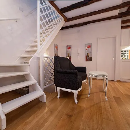 Galeb Apartment Rovinj