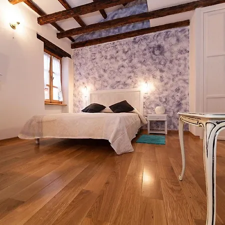 Apartment Galeb *